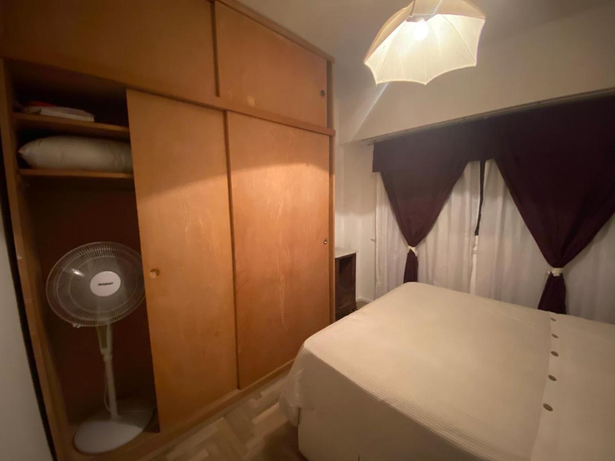 马德普拉塔Depto 2 Ambientes Con Terraza公寓 外观 照片